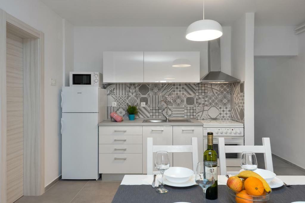Artapart Z Rabac Extérieur photo
