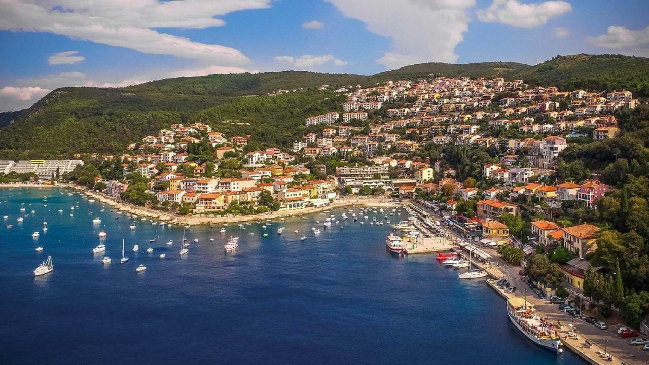 Artapart Z Rabac Extérieur photo