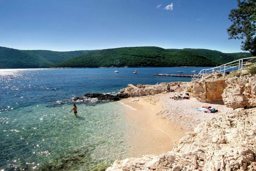 Artapart Z Rabac Extérieur photo